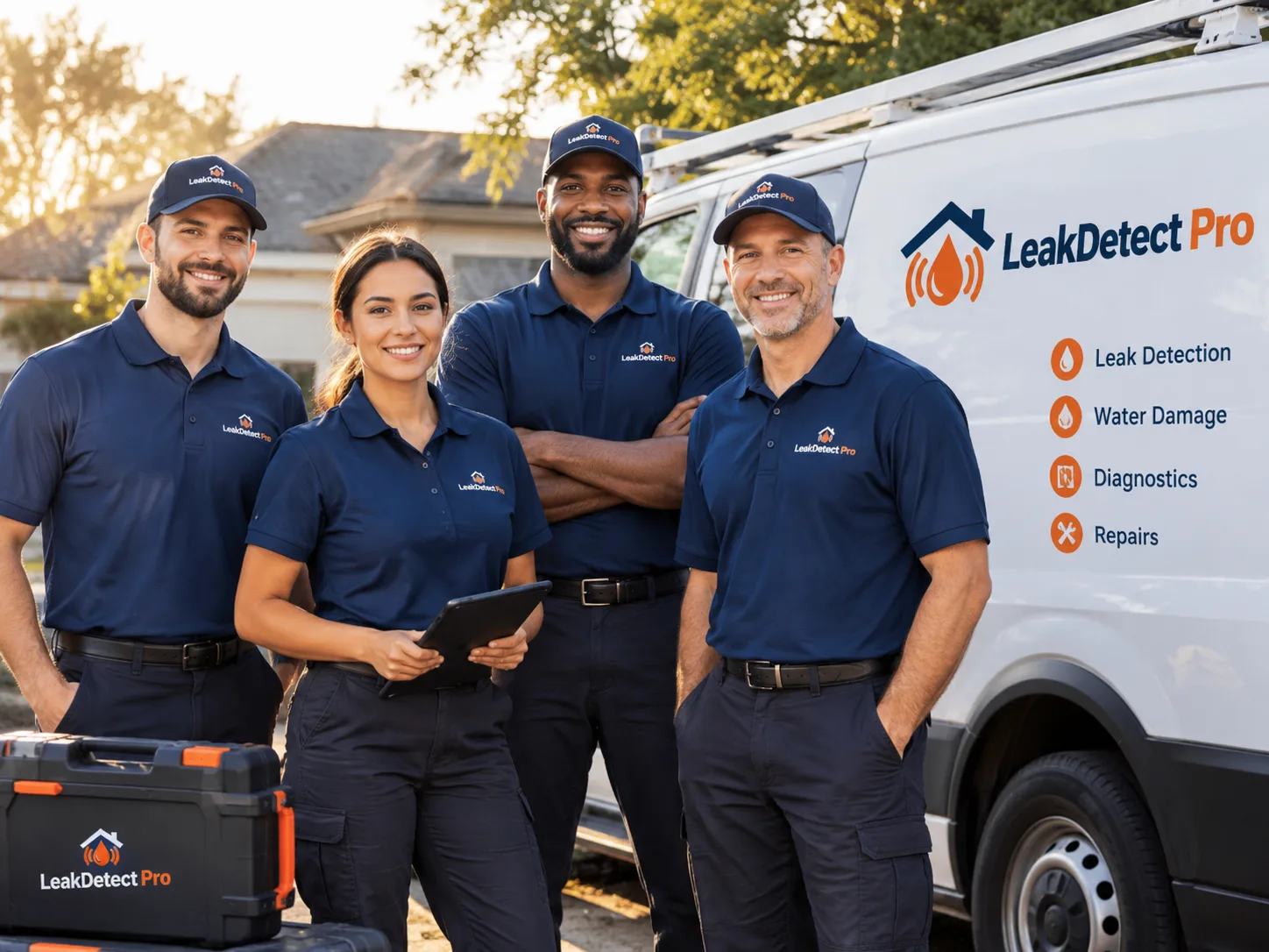 Roof Repair company in Eureka, CA